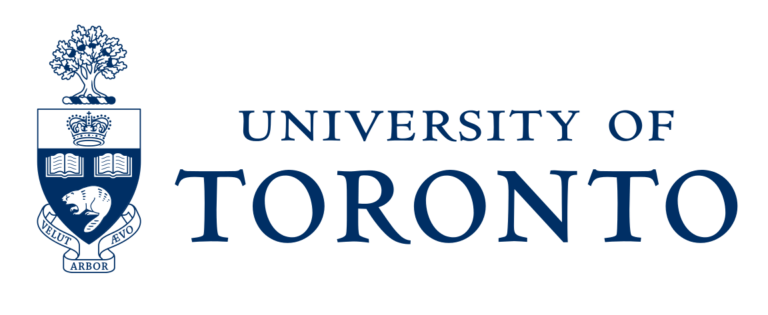 university of toronto logo